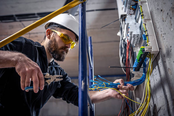 Best Emergency Electrical Repair  in Lincoln, CA