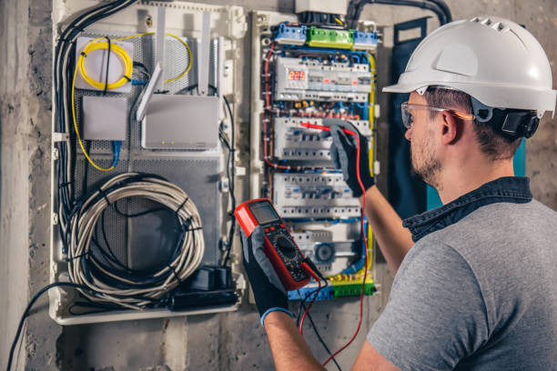 Best Electrical Rewiring Services  in Lincoln, CA