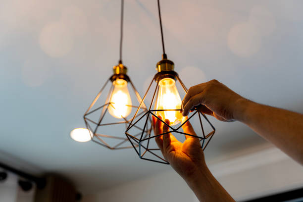 Best Affordable Electrician  in Lincoln, CA