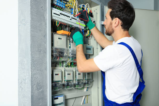 Best Electrical Rewiring Services  in Lincoln, CA