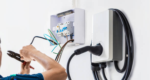 Best Local Electrician Companies  in Lincoln, CA